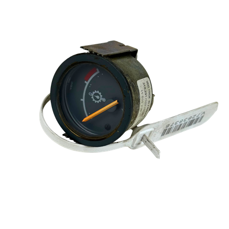 Tempmätare transmission